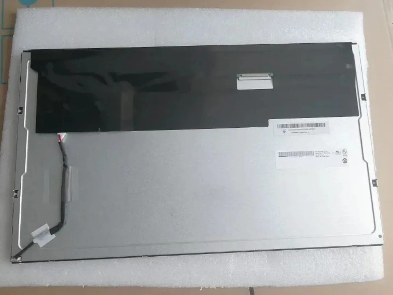 15.6인치 1920x1080 TFT-LCD 화면 LQ156M3LW01