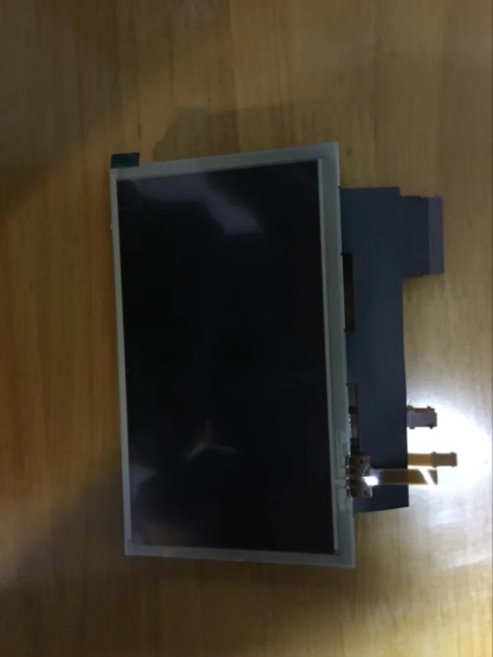 LCD 터치 스크린 C065GW03 V3 원본