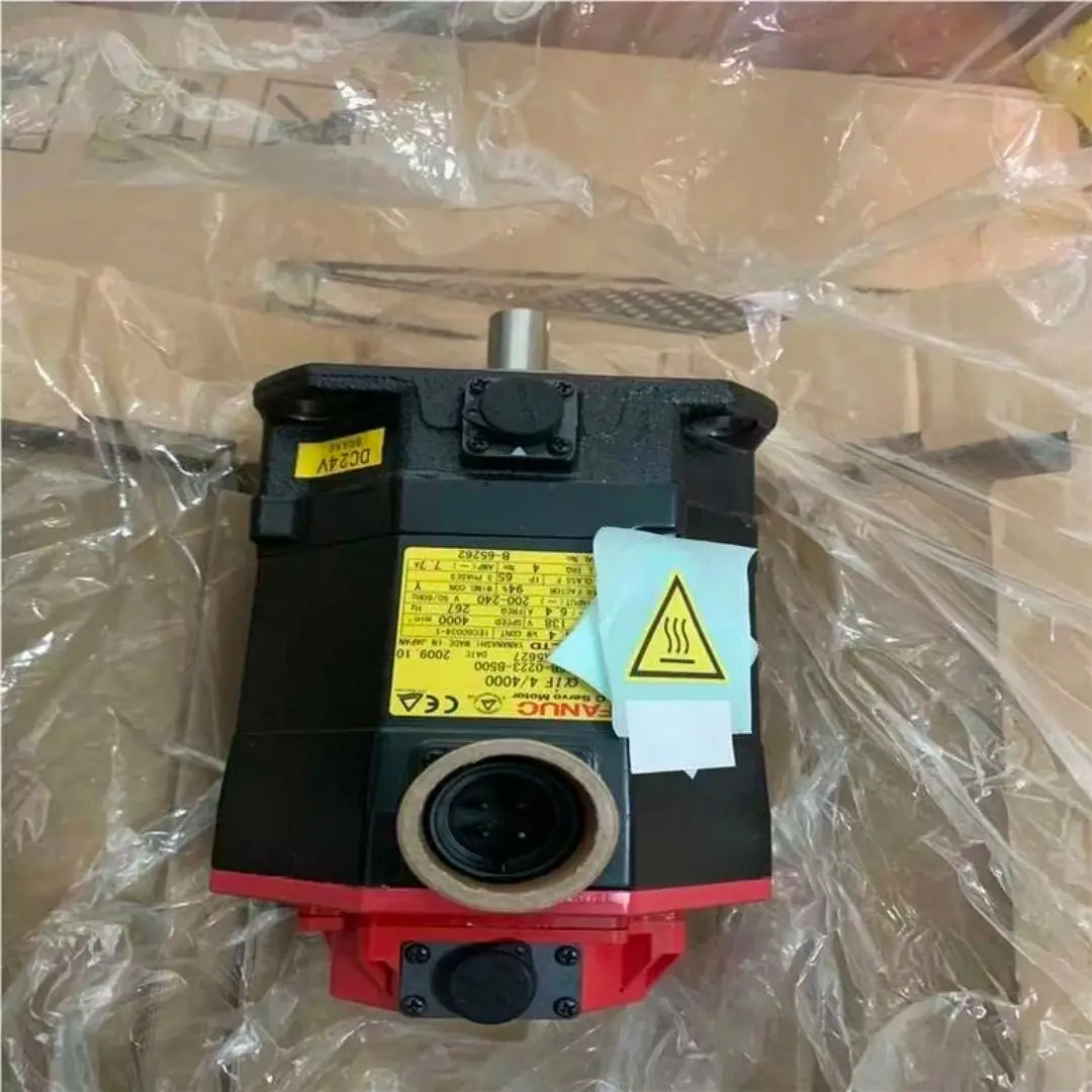 A06B-0223-B500 Fanuc 모터 신