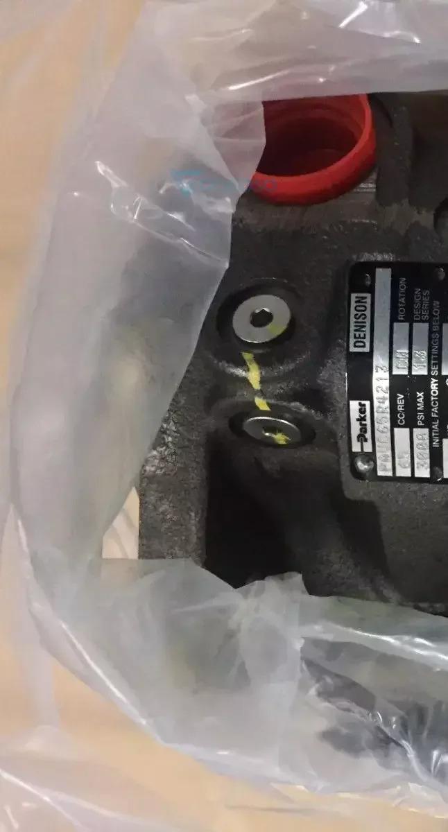 PC65R4213 파커 펌프