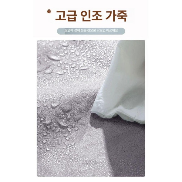 시원한 대나무 중형견 쿨매트 여름 방석 웰시코기 대형견 실버그레이 M 60cm 실버그레이 S 45cm - 상세 이미지 4