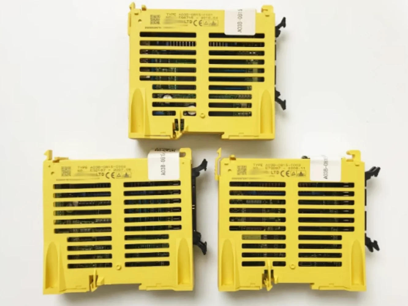 Fanuc IO 보드A03B-0815-C001