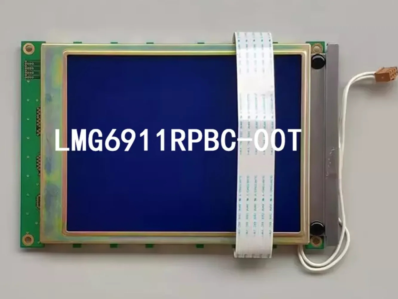 오리지널 LMG6911RPBC-00T LCD 디스플레이 화면 신