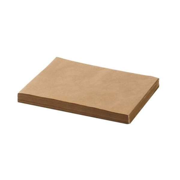 프리미엄 튀김 베이킹 흡입지 기름종이 습자지 포장지 18 x 18cm 약 100장 18 x 18cm 약 100장 - 상세 이미지 5