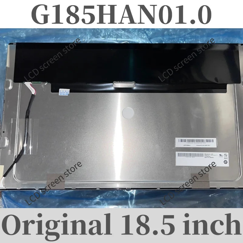 오리지널 LCD 185 G185HAN01.0
