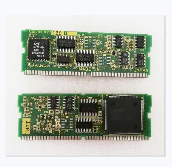 A20B-2901-0851 리퍼 완료 Fanuc PCB 보드