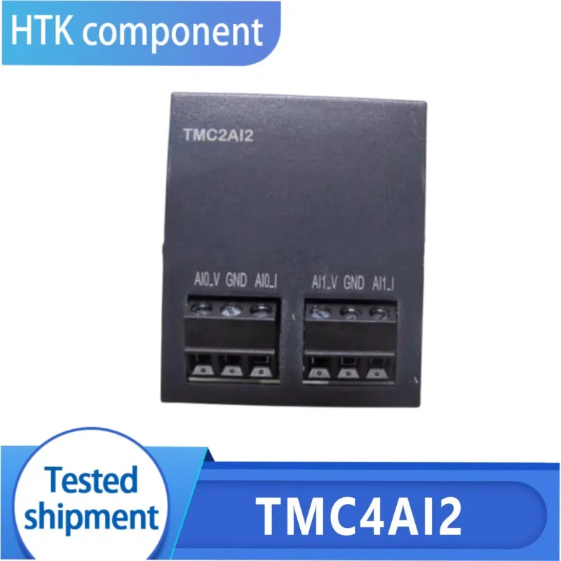 오리지널 PLC 모듈 TMC4AI2