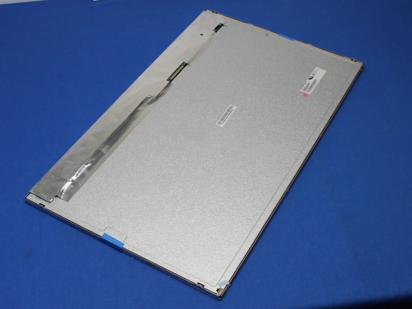 HT215F01-100B3 LCD 디스플레이 화면