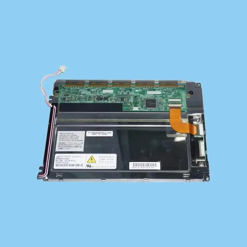 8.4인치 AA084VD02 640x480 산업LCD 디스플레이 화면