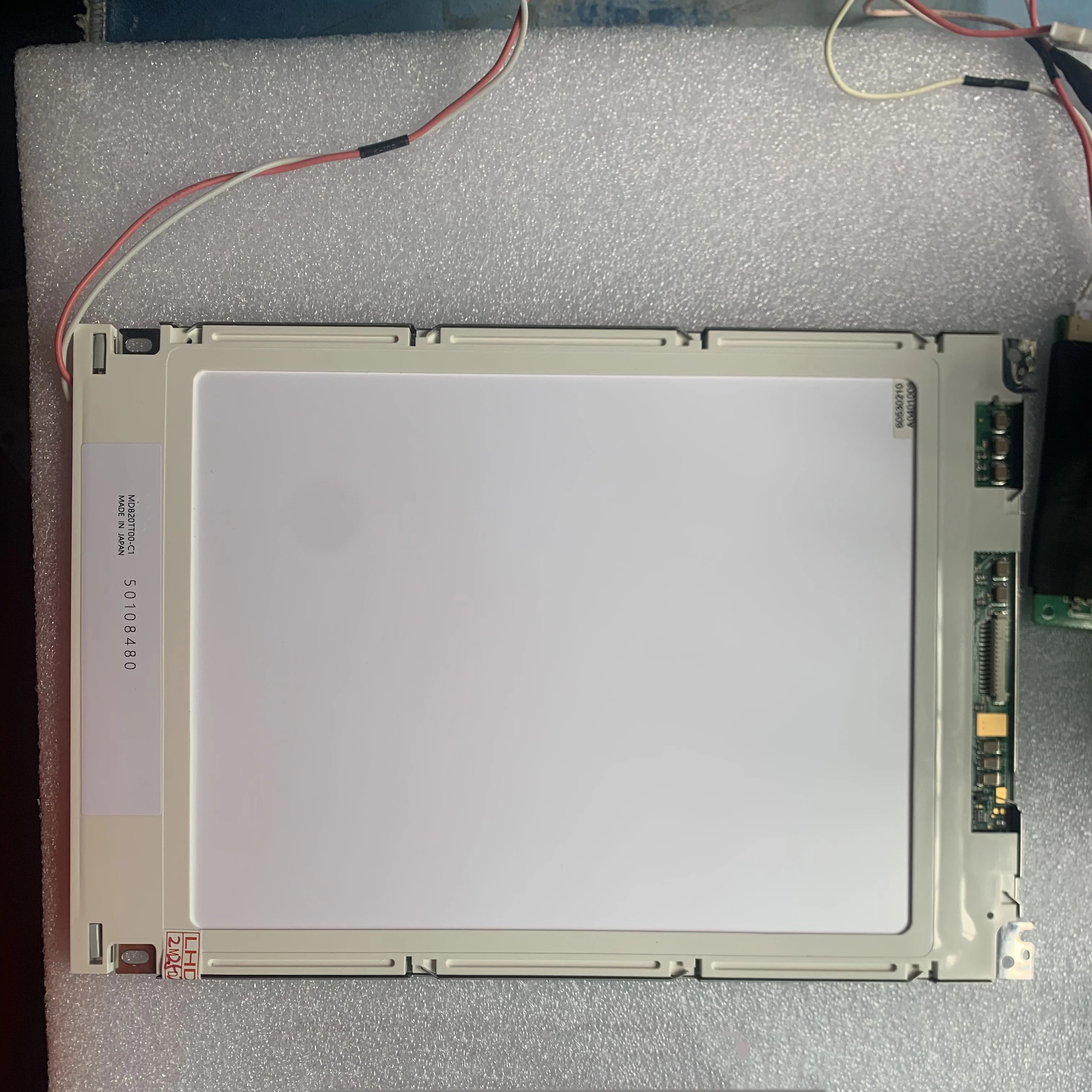 MD820TT00-C1 9.4인치 디스플레이 패널