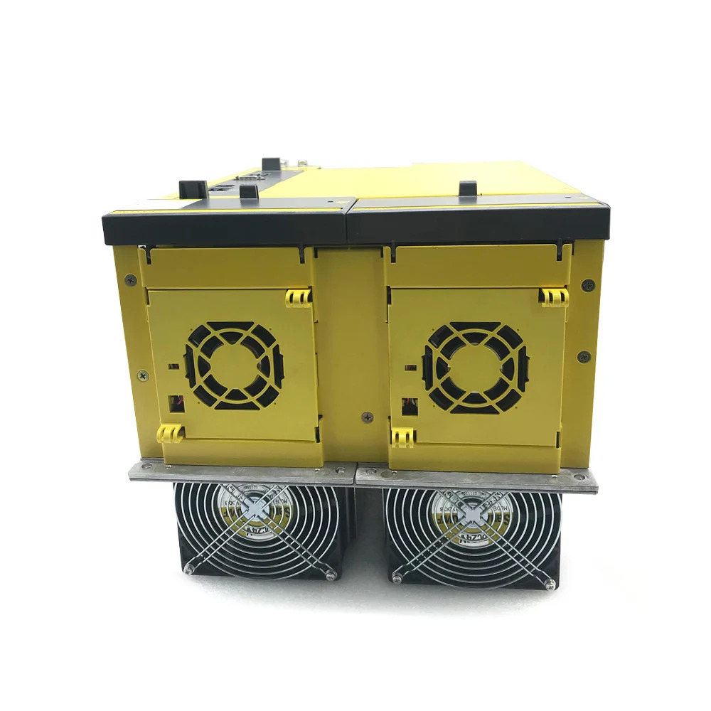 새 A06B-6120-H075 Fanuc 드라이브 12 개월