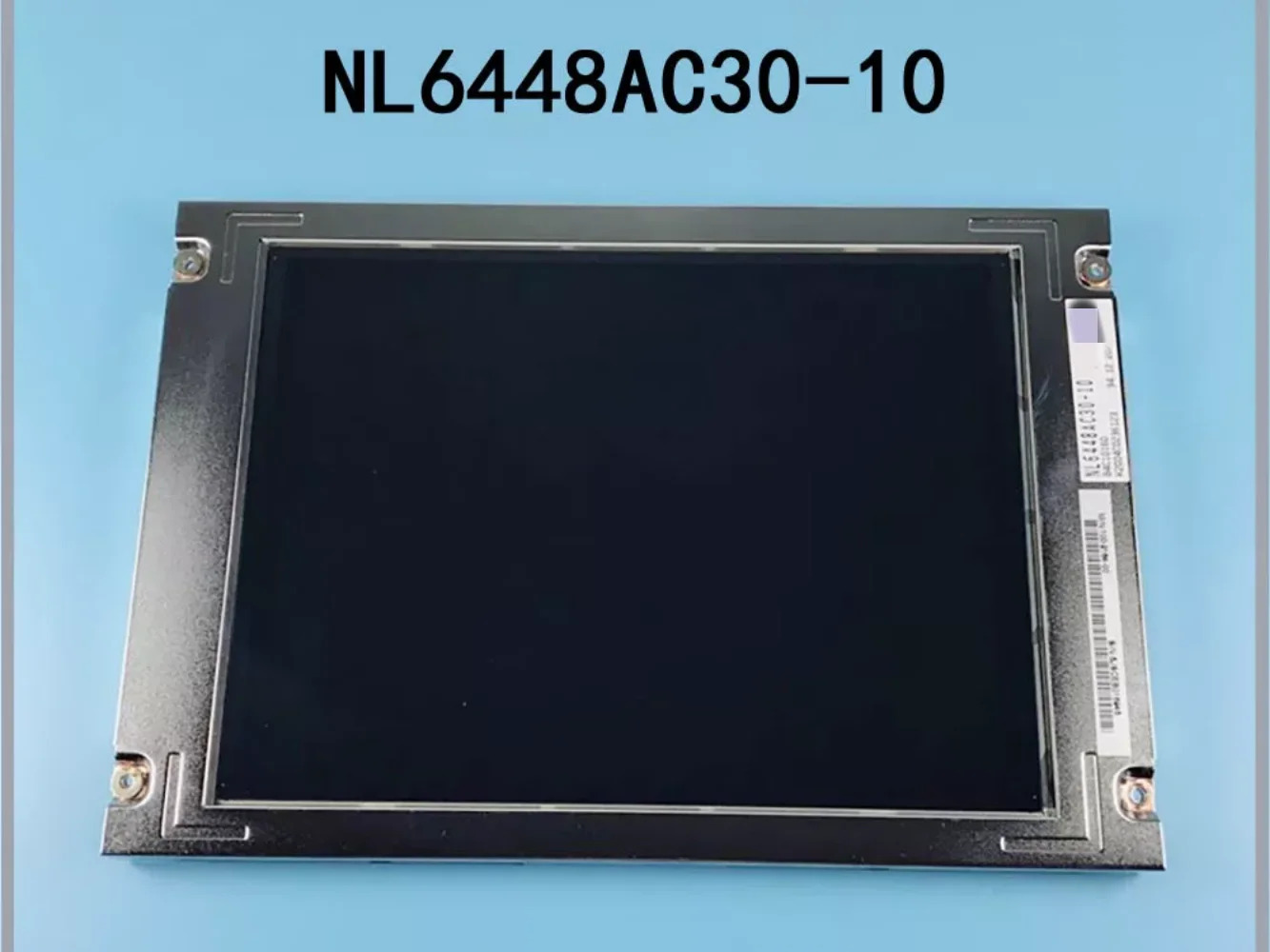 NL6448AC30-10 9.4인치 화면