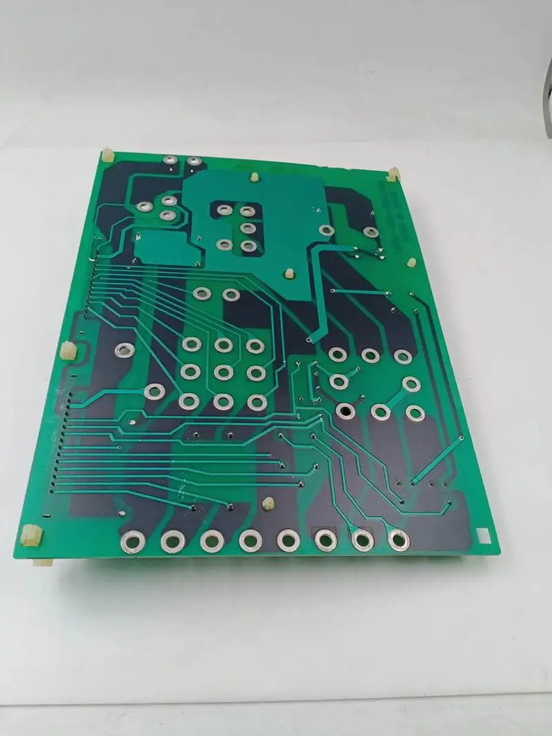A16B-1100-0240 리퍼 완료 Fanuc PCB 보드