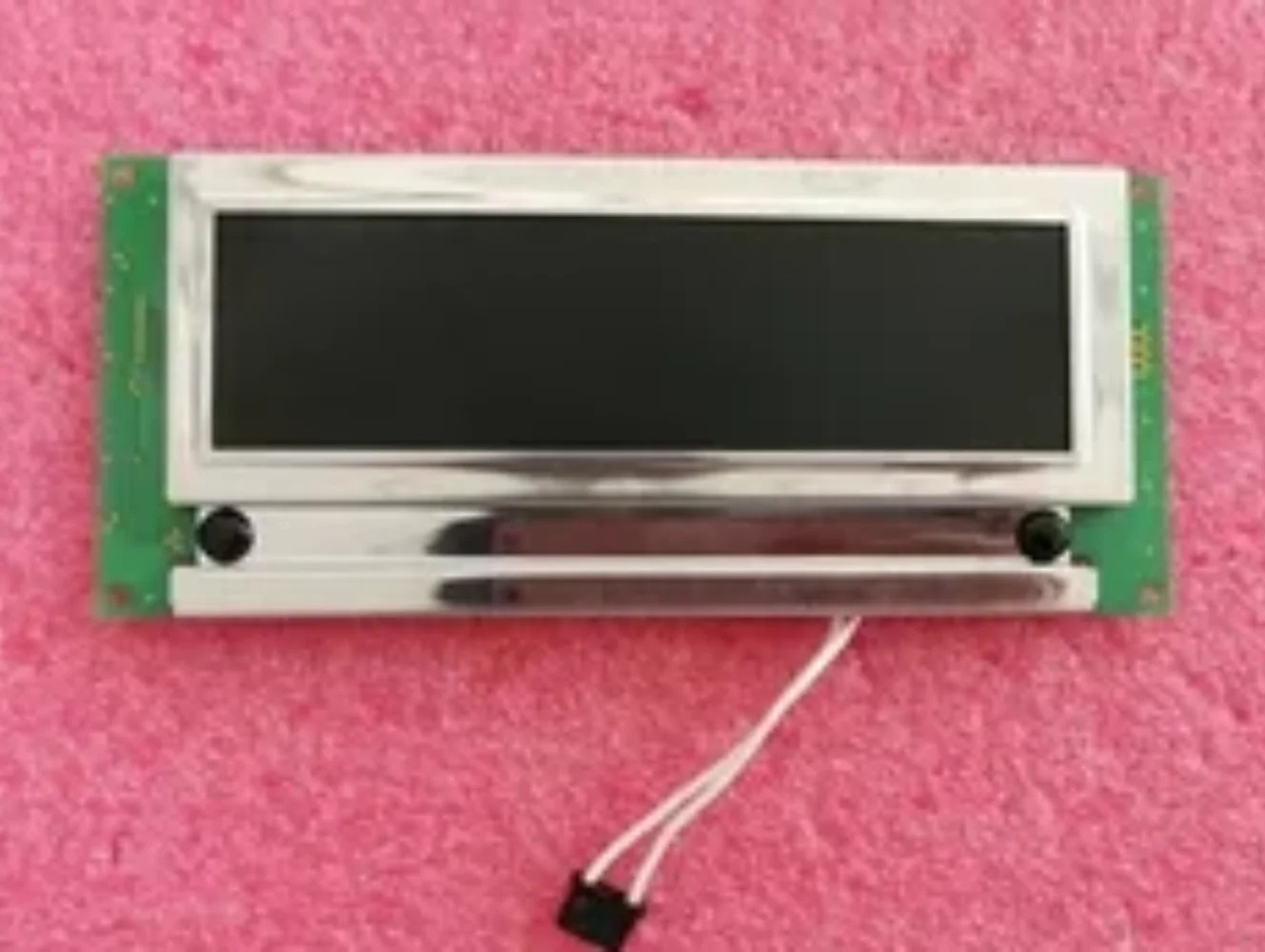 LCD 디스플레이 화면 SP12N002 4.8 인치