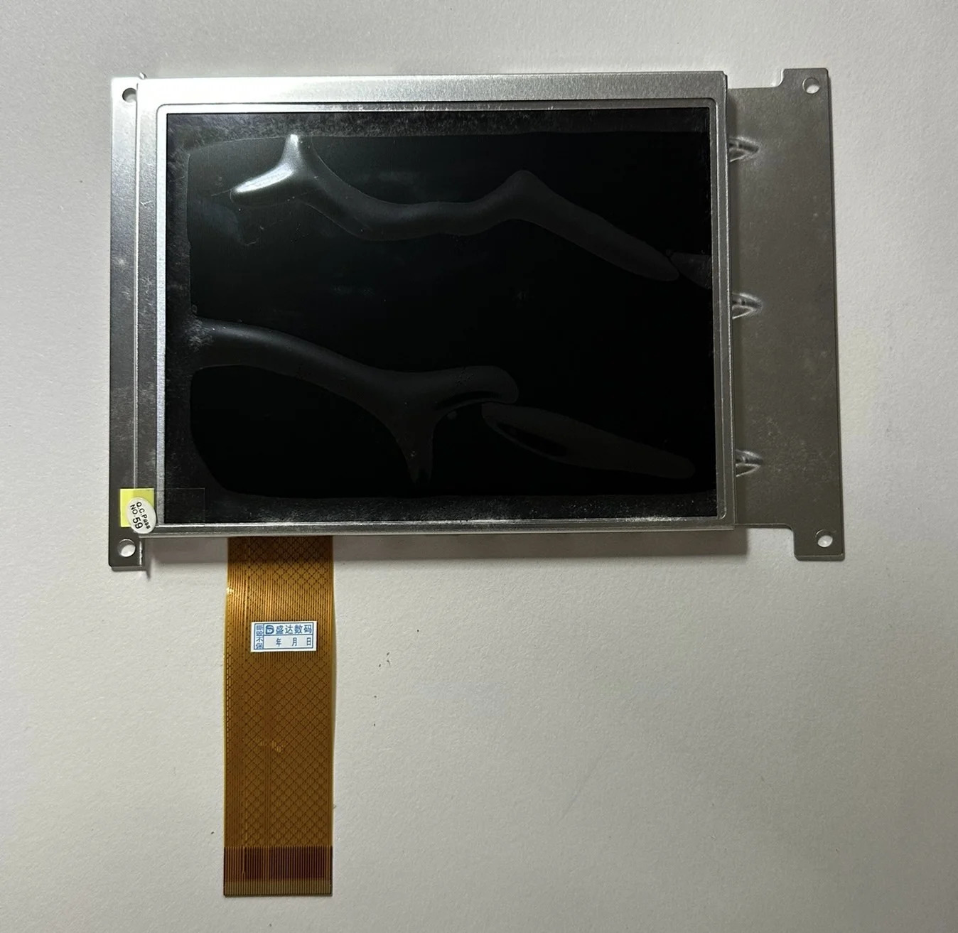 LCD TFT7K1410FPC-A1-E TFT2P3090-E 신