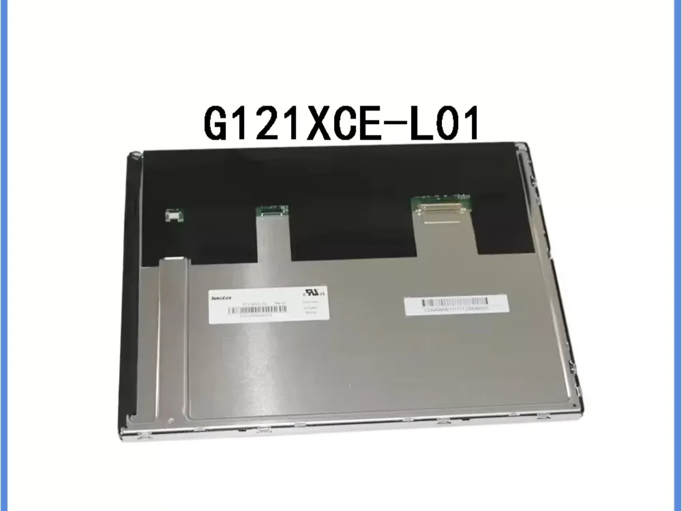 G121XCE-L01 12.1인치 LCD 화면