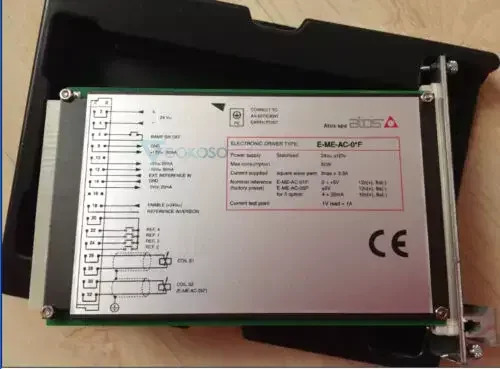 아토스 E-ME-AC-0xF