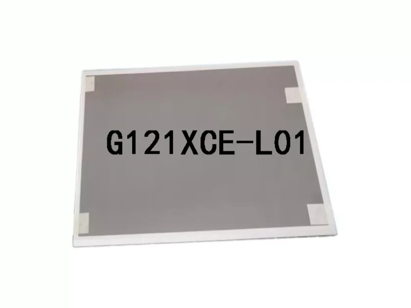 G121XCE-L01 12.1인치 LCD 화면