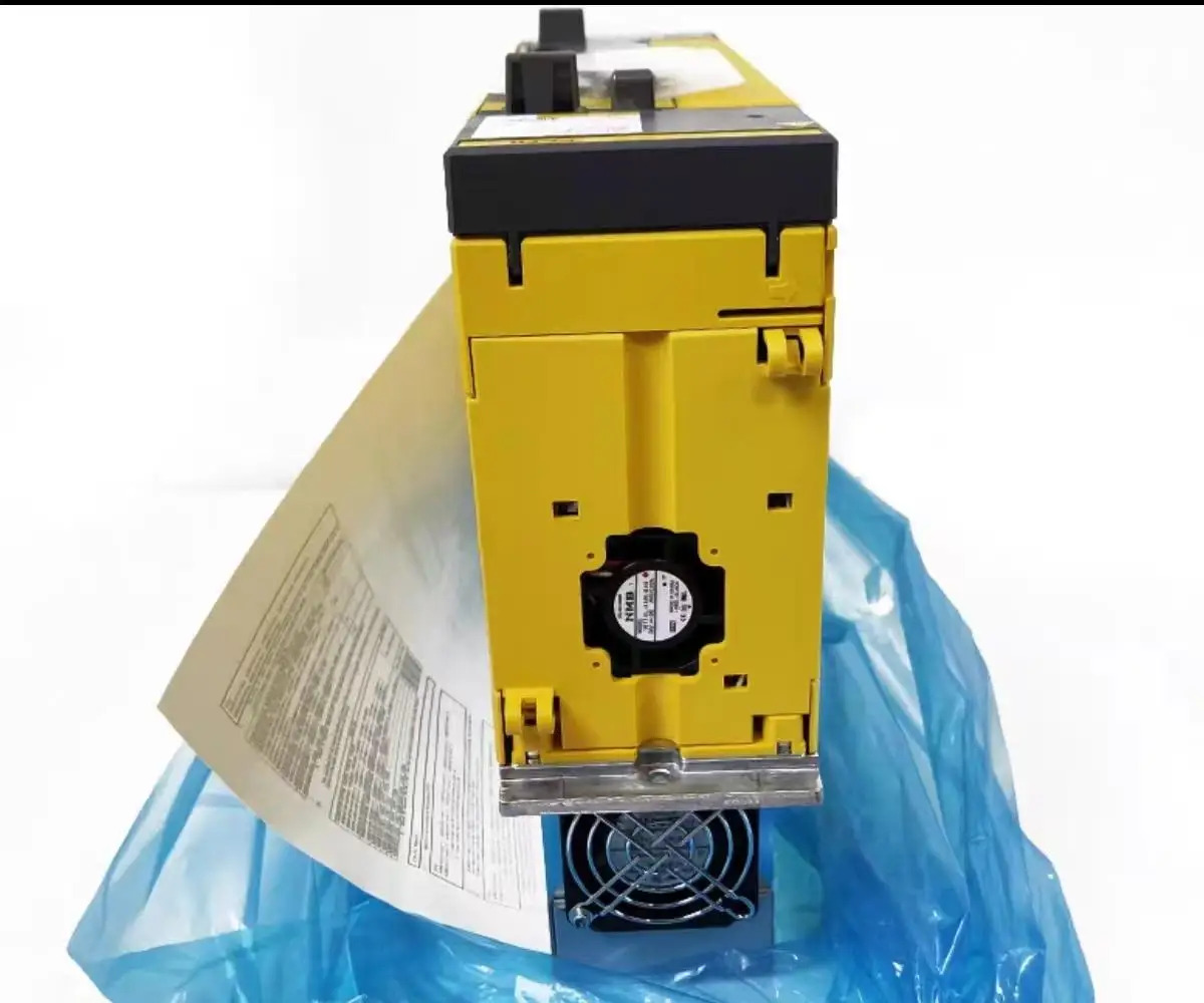 새 A06B-6122-H006 Fanuc 드라이브 12 개월
