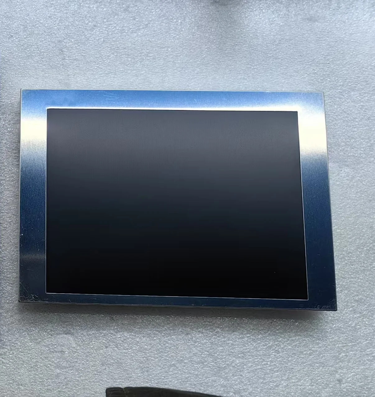 G057QN01 V2 Auo 뉴5.7 인치 LCD 디스플레이 스크린 패널 원본