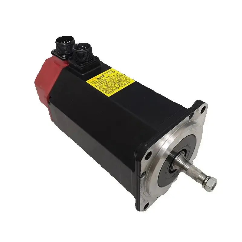 A06B-0163-B176 Fanuc 모터 3개월