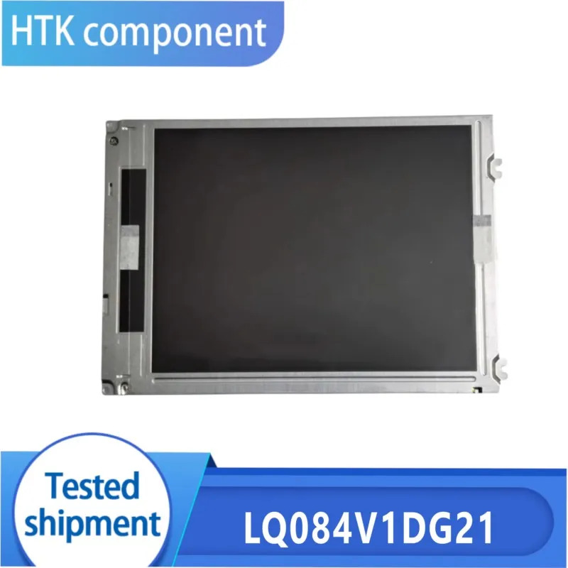8.4 인치 LCD 패널 디스플레이 LQ084V1DG21