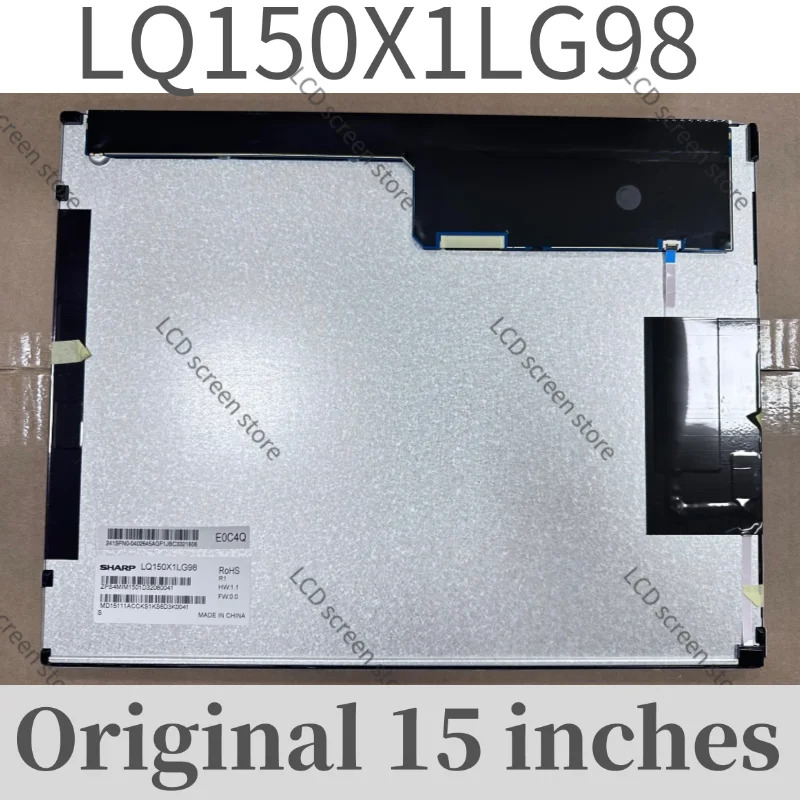 LQ150X1LG98 15인치 LCD 모니터