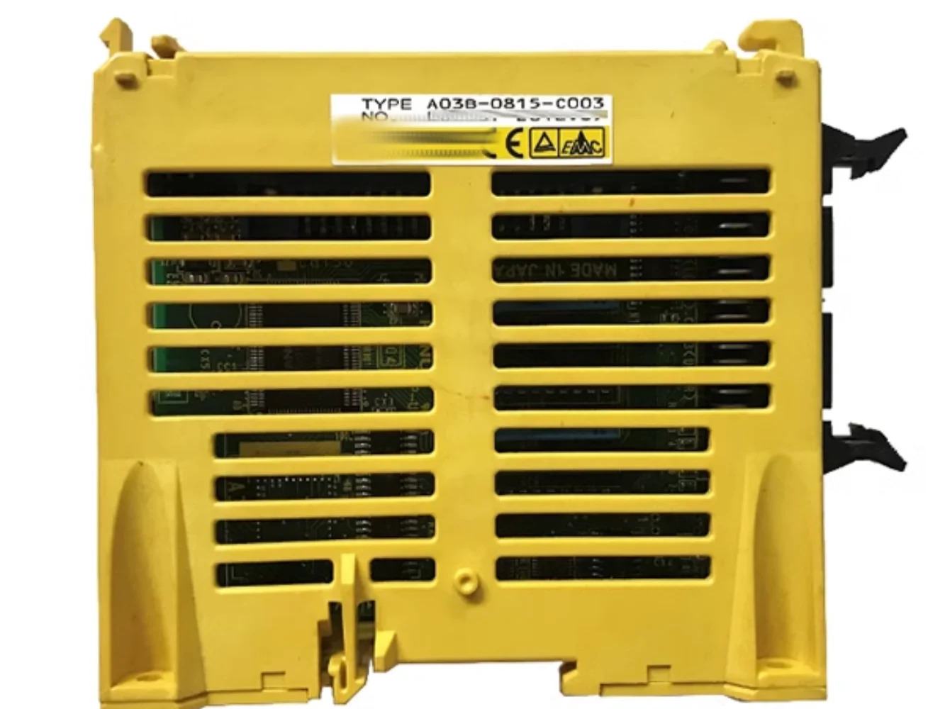 Fanuc iO 출력 모듈A03B-0259-C180