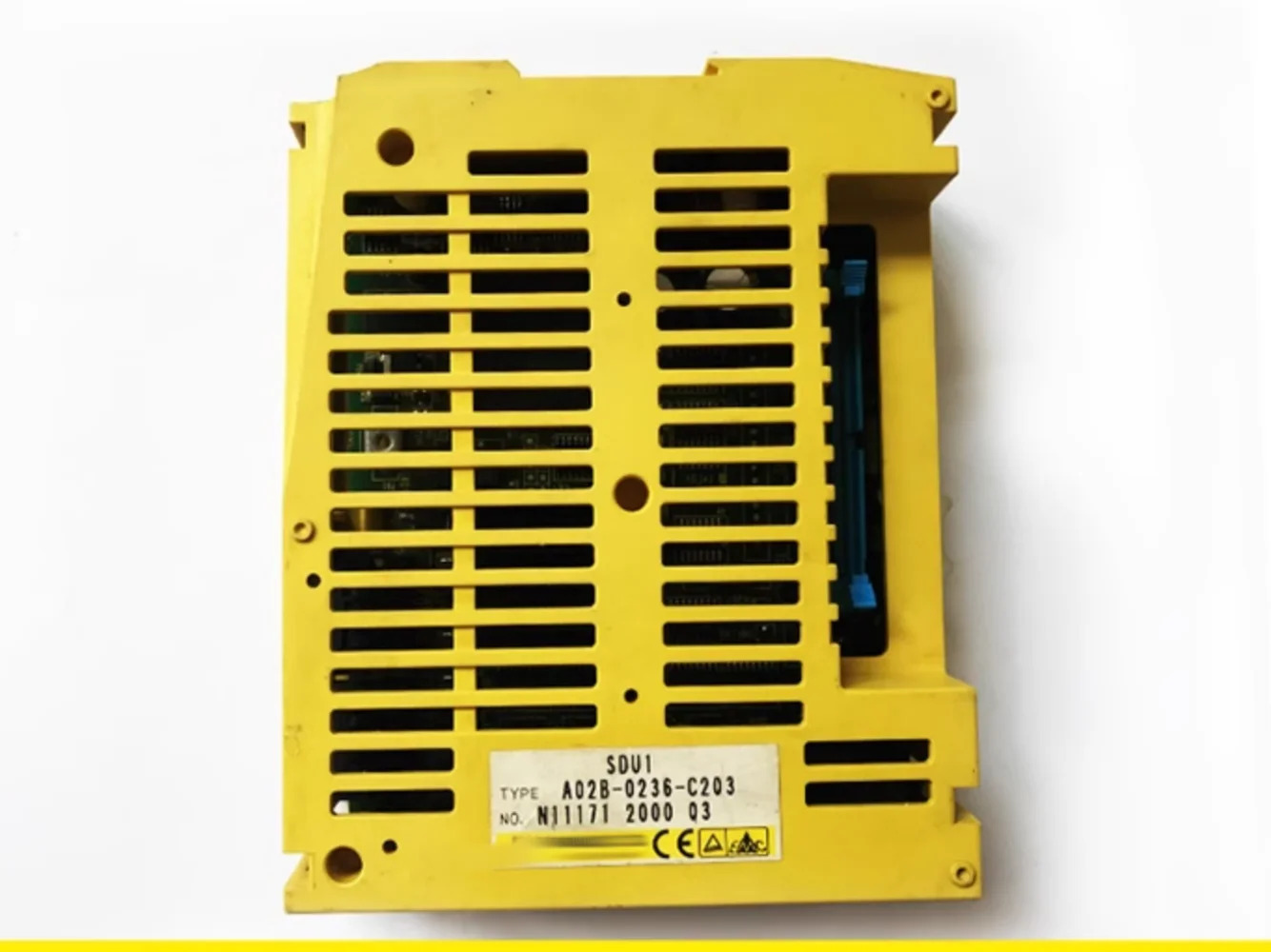 Fanuc iO 출력 모듈A02B-0236-C203