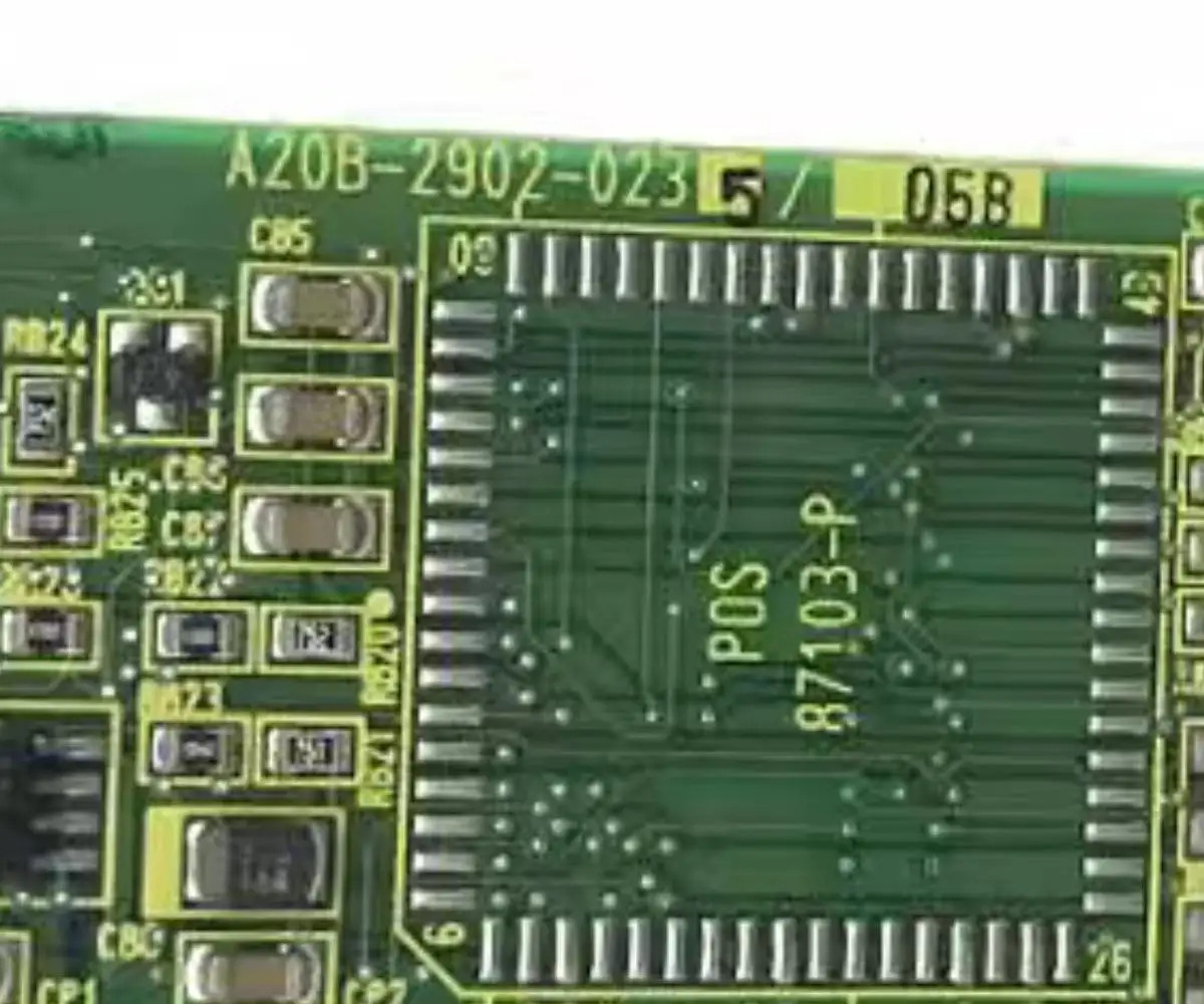 A20B-2902-0235 리퍼 완료 Fanuc PCB 보드