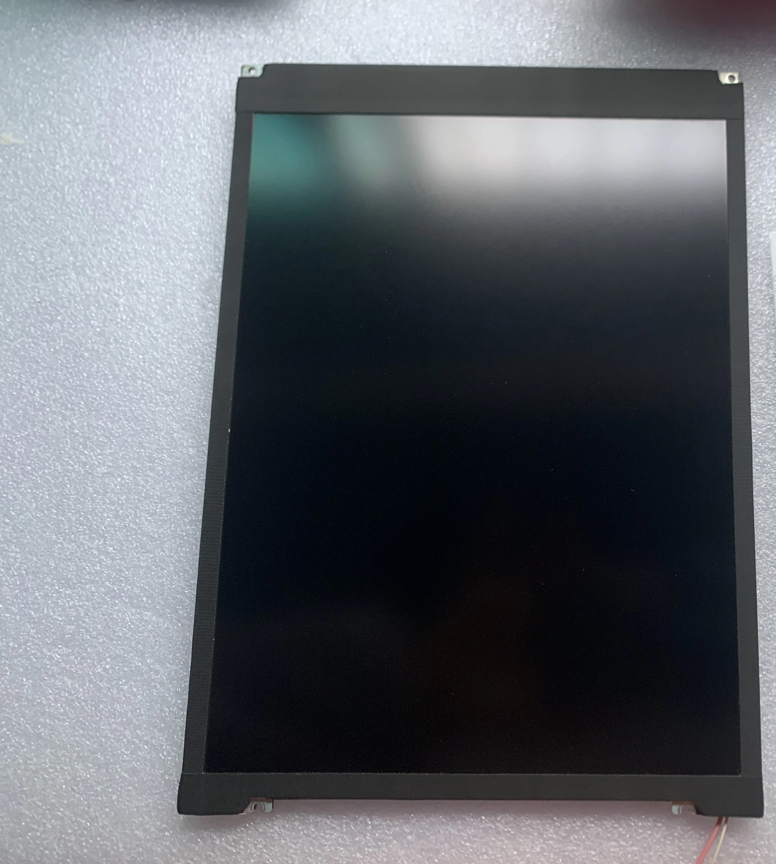 SX25S004 Mindray 800x600 CSTN CCFL10 LCD 스크린 디스플레이 패널 용