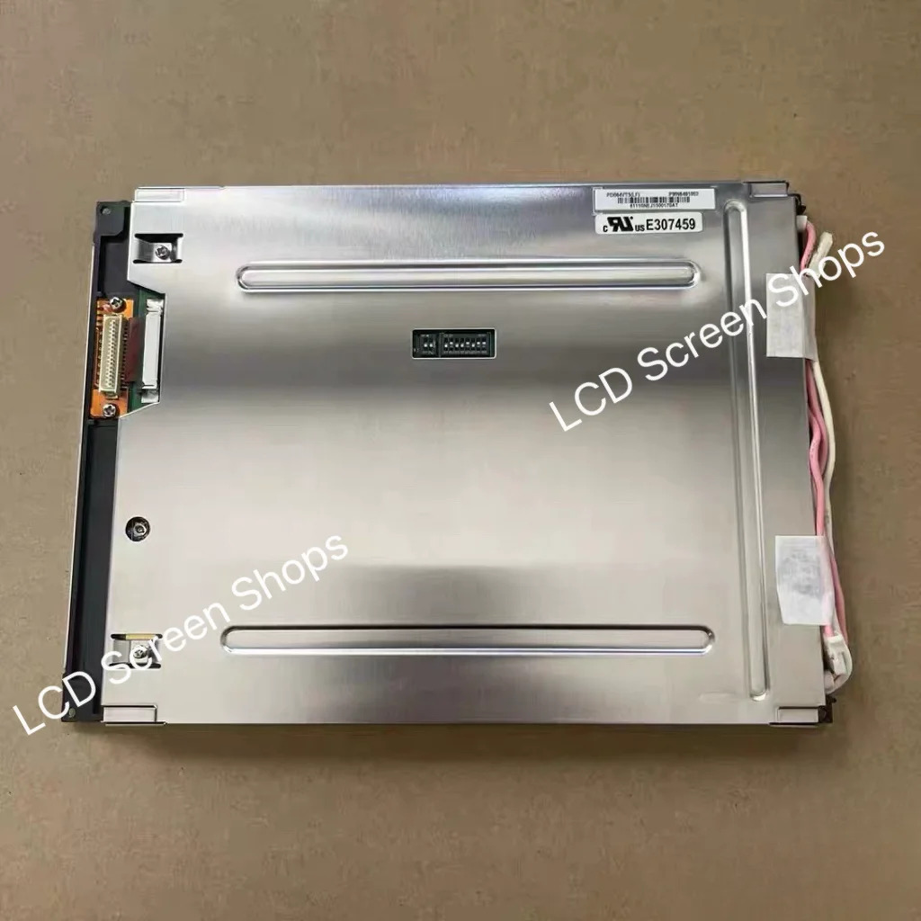 6.4인치 PD064VT4LF PD064VT5LF PD064VT8LF LCD