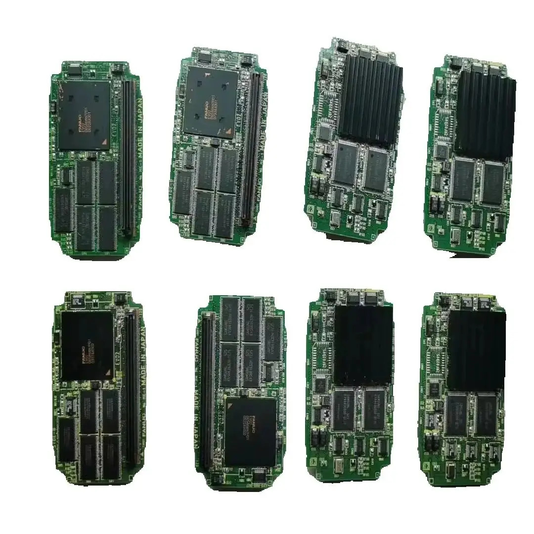 A17B-3300-0403 리퍼 완료 Fanuc PCB 보드