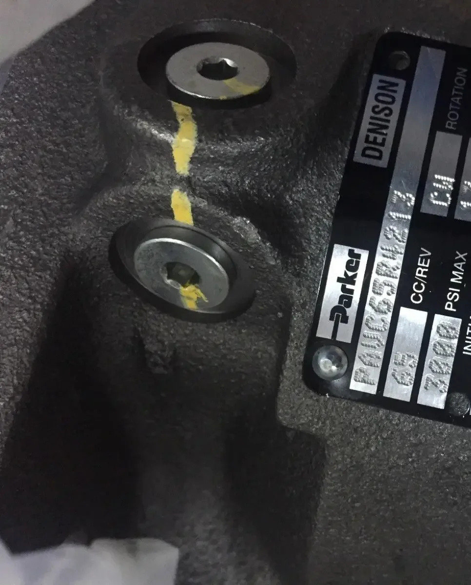 PC65R4213 파커 펌프