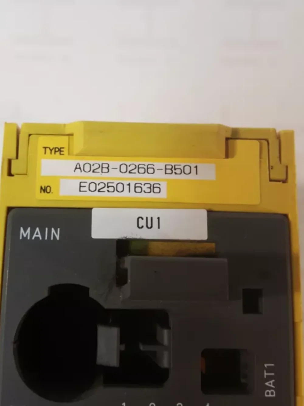 A16b-3200-0325 CPU 마더보드