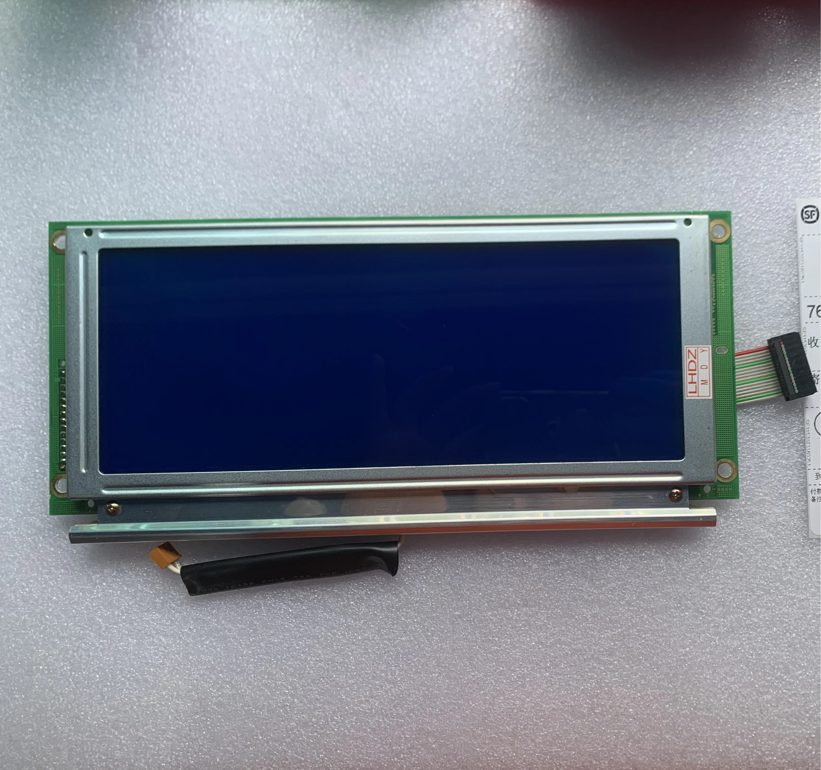8.9인치 G649D 649DX5B112 G649DX1R010 G649DX5R010 TW-22 94V-0 LCD 디스플레이 스크린 패널