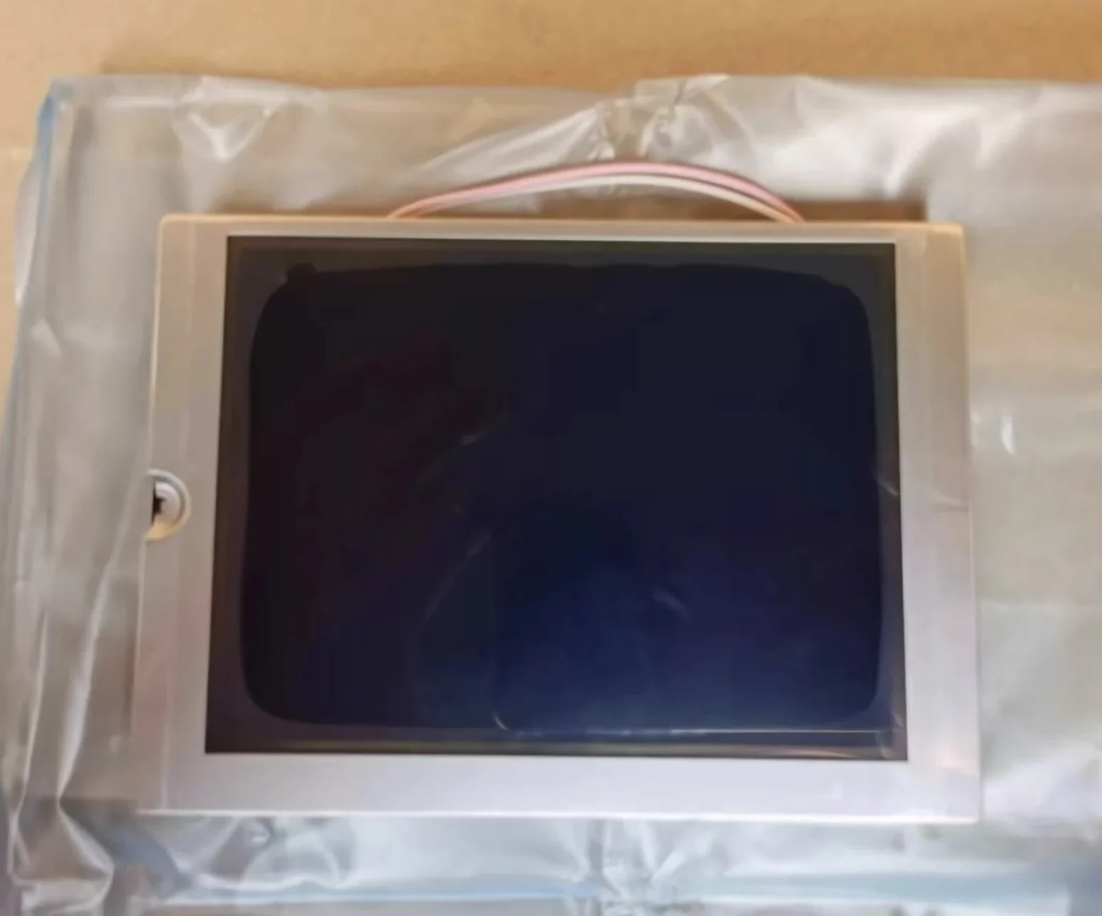 KG057QV1CA-G500 LCD 모니터 신 5.7 인치