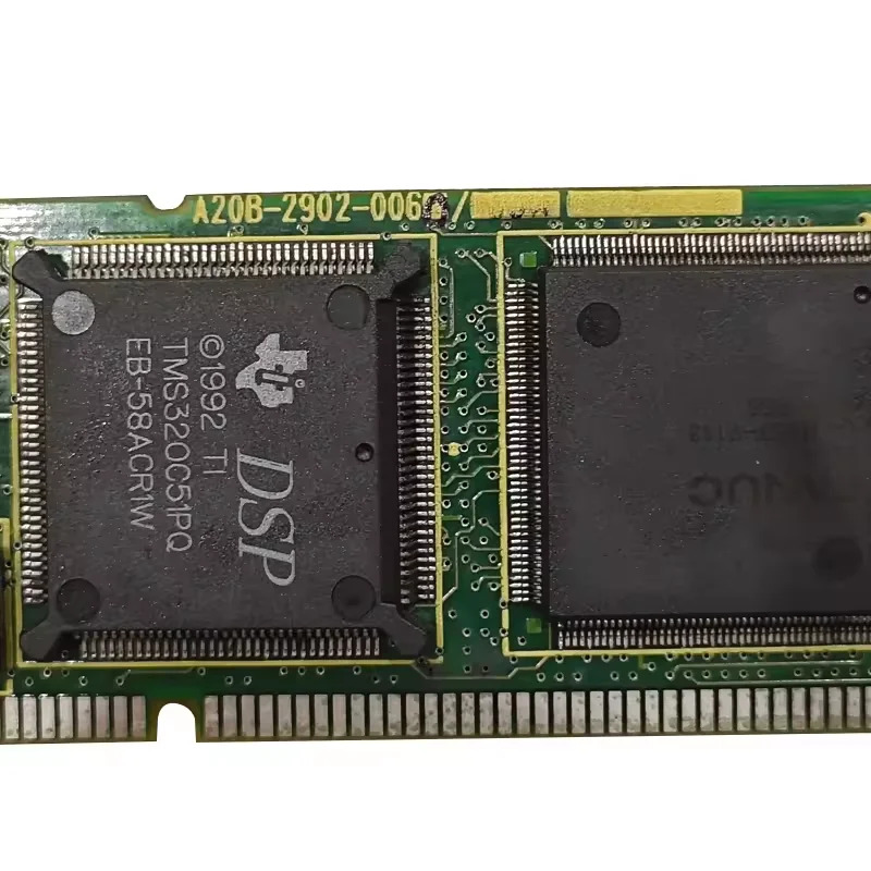 A20B-2902-0060 리퍼 완료 Fanuc PCB 보드
