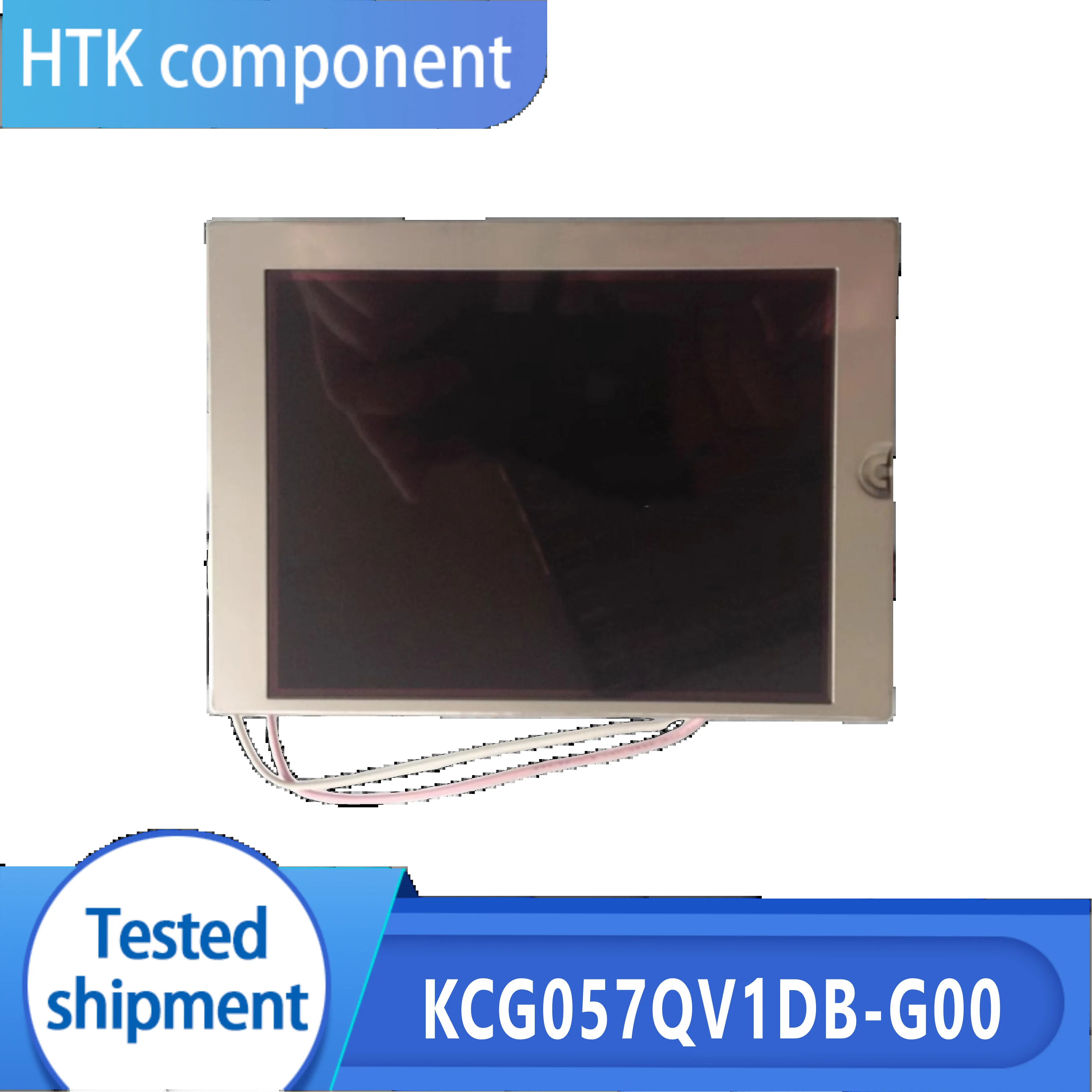 5.7인치 KCG057QV1DB-G00 LCD 패널 화면 디스플레이