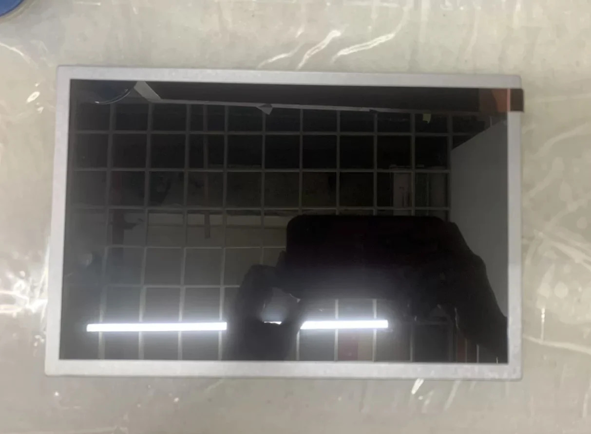 오리지널 10.1인치 EV101WXM-N80 LCD 모니터