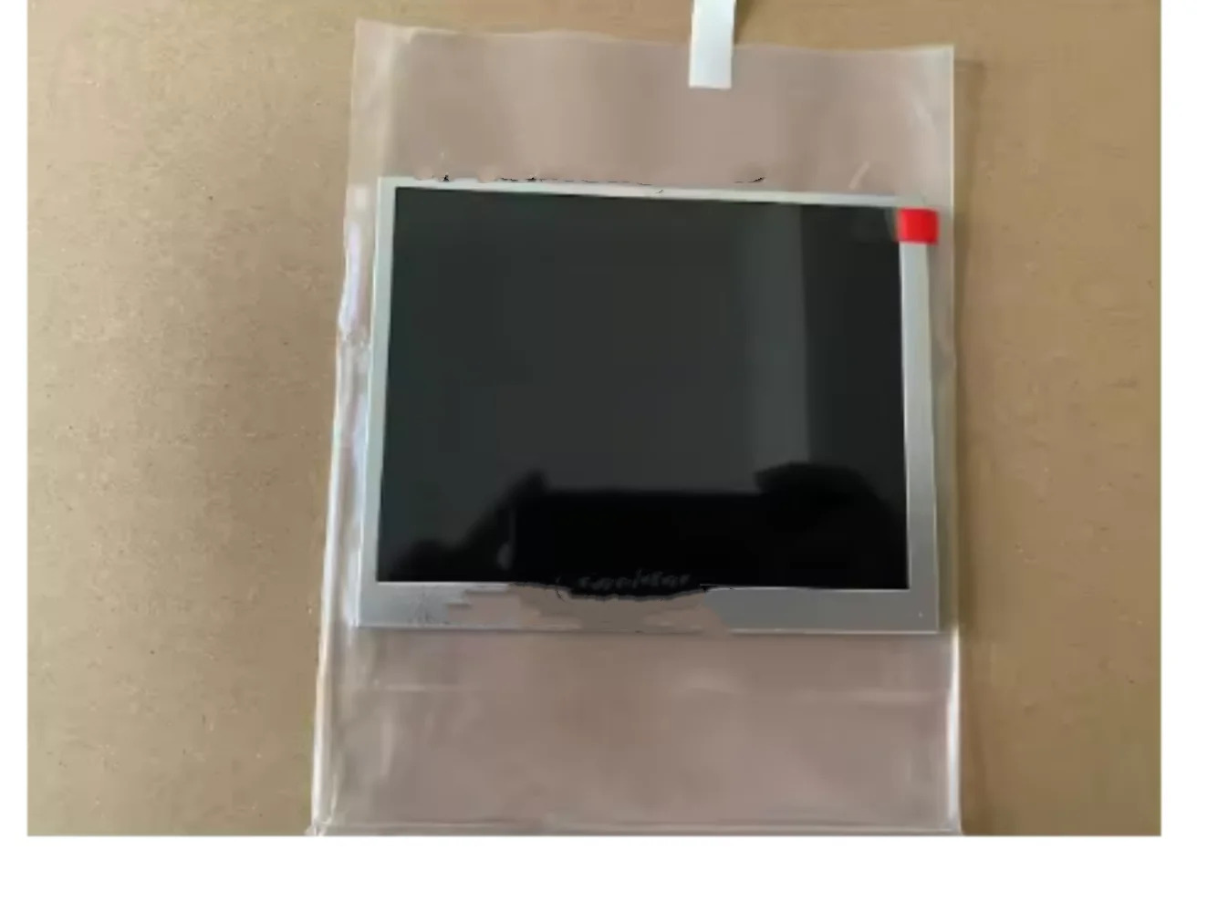 INNOLUX AT056TN53 V.1 V1 리퍼 된 새제품 산업용 5.6 인치 LCD 화면 디스플레이 패널