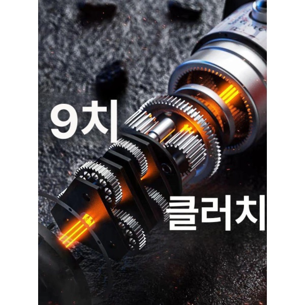최강 파워 윈치 12v 듀얼 핸들 전기 자동차 4500lb 인양기 전동 호이스트 3000lb 단품 - 상세 이미지 3
