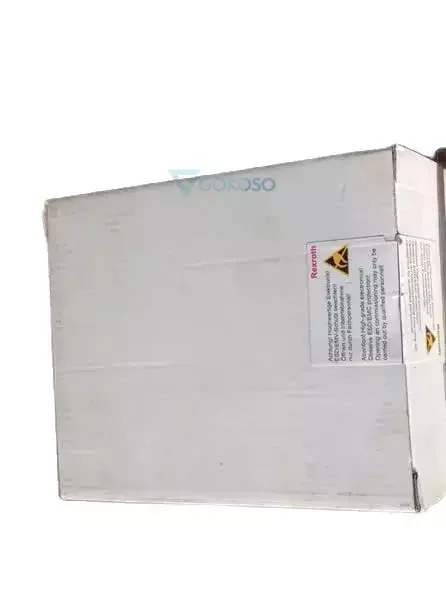 VT3002-1-20/64G 새 Rexroth 카드 홀더 R 900991843