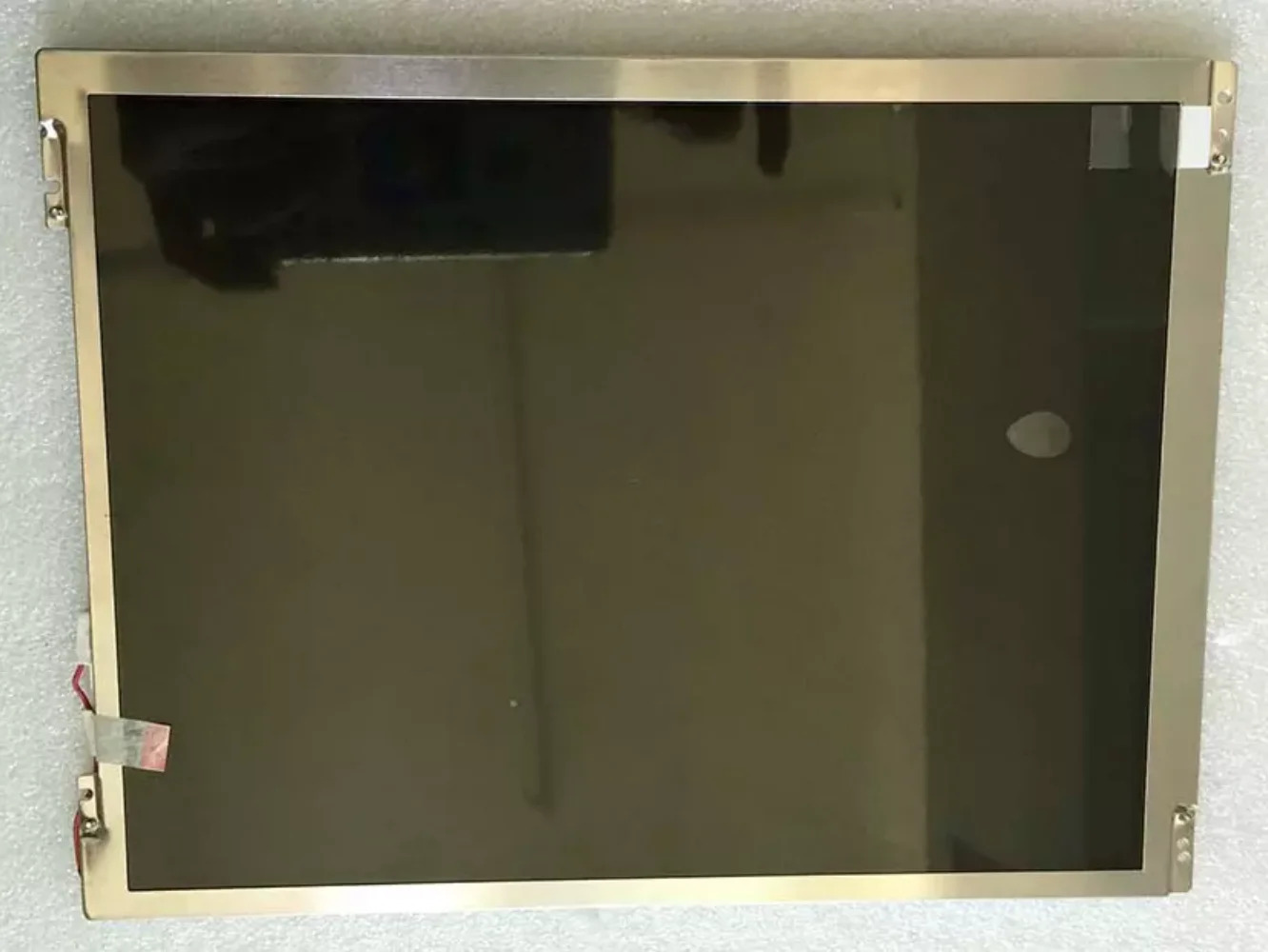 TM104SCH02 LCD 화면 디스플레이 원본 10.4인치