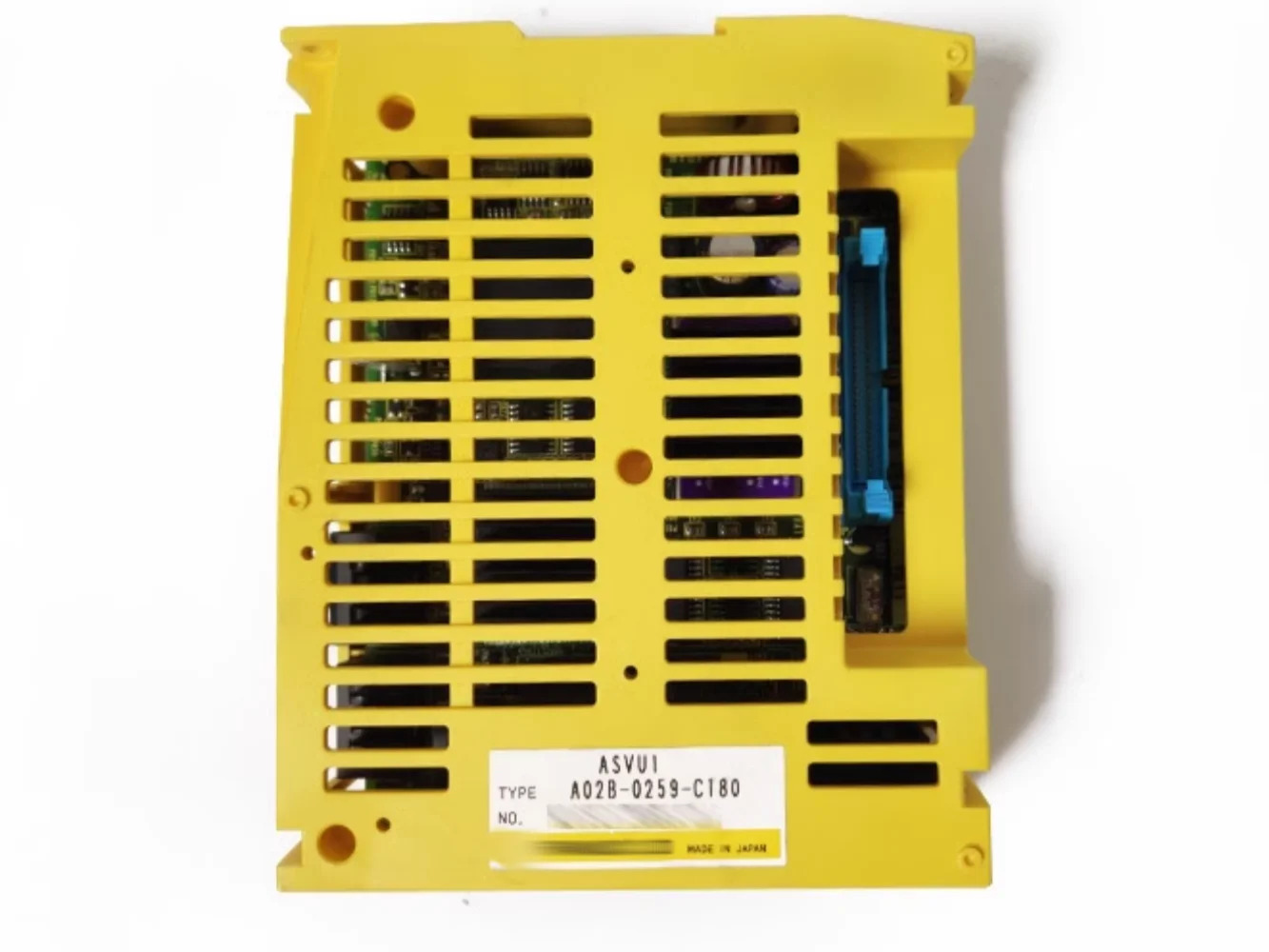 Fanuc iO 출력 모듈A02B-0259-C180