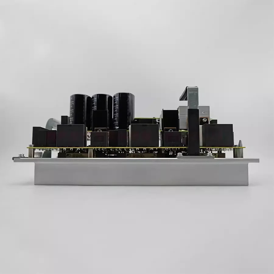 새 A06B-6400-H101 Fanuc 드라이브 12 개월