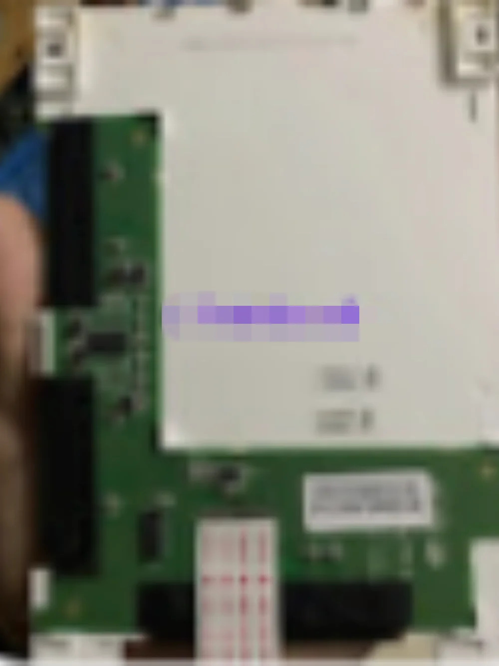 8907-CCFL-A173 8907-PCB/A/B 07-CCFL-A173 새 5.7인치 디스플레이