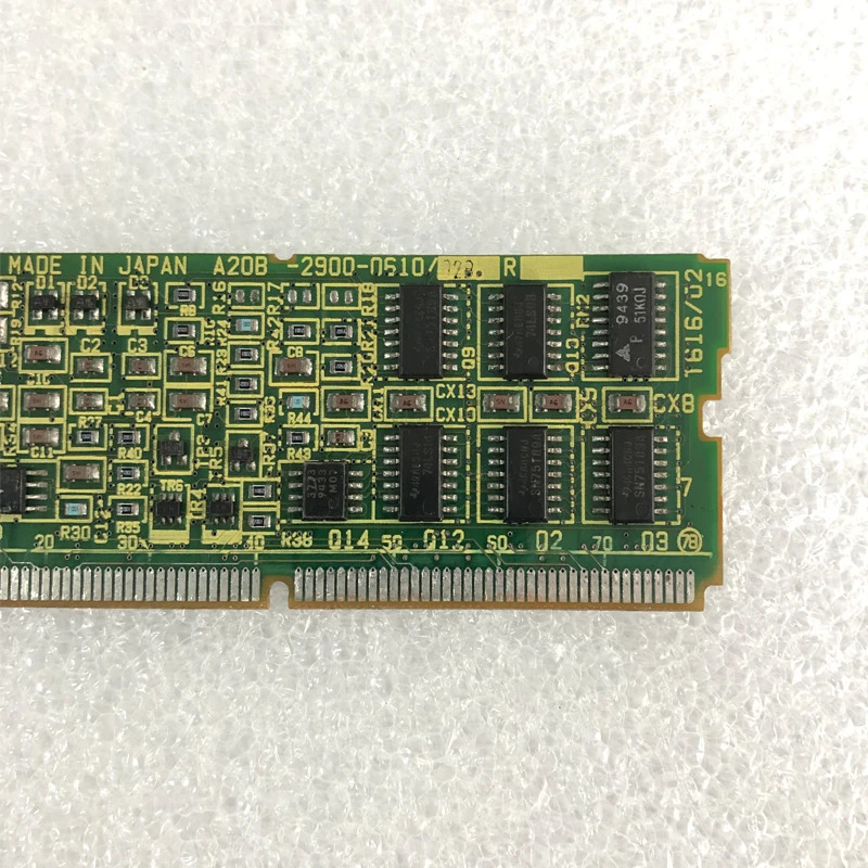 A20B-2900-0610 리퍼 완료 Fanuc PCB 보드