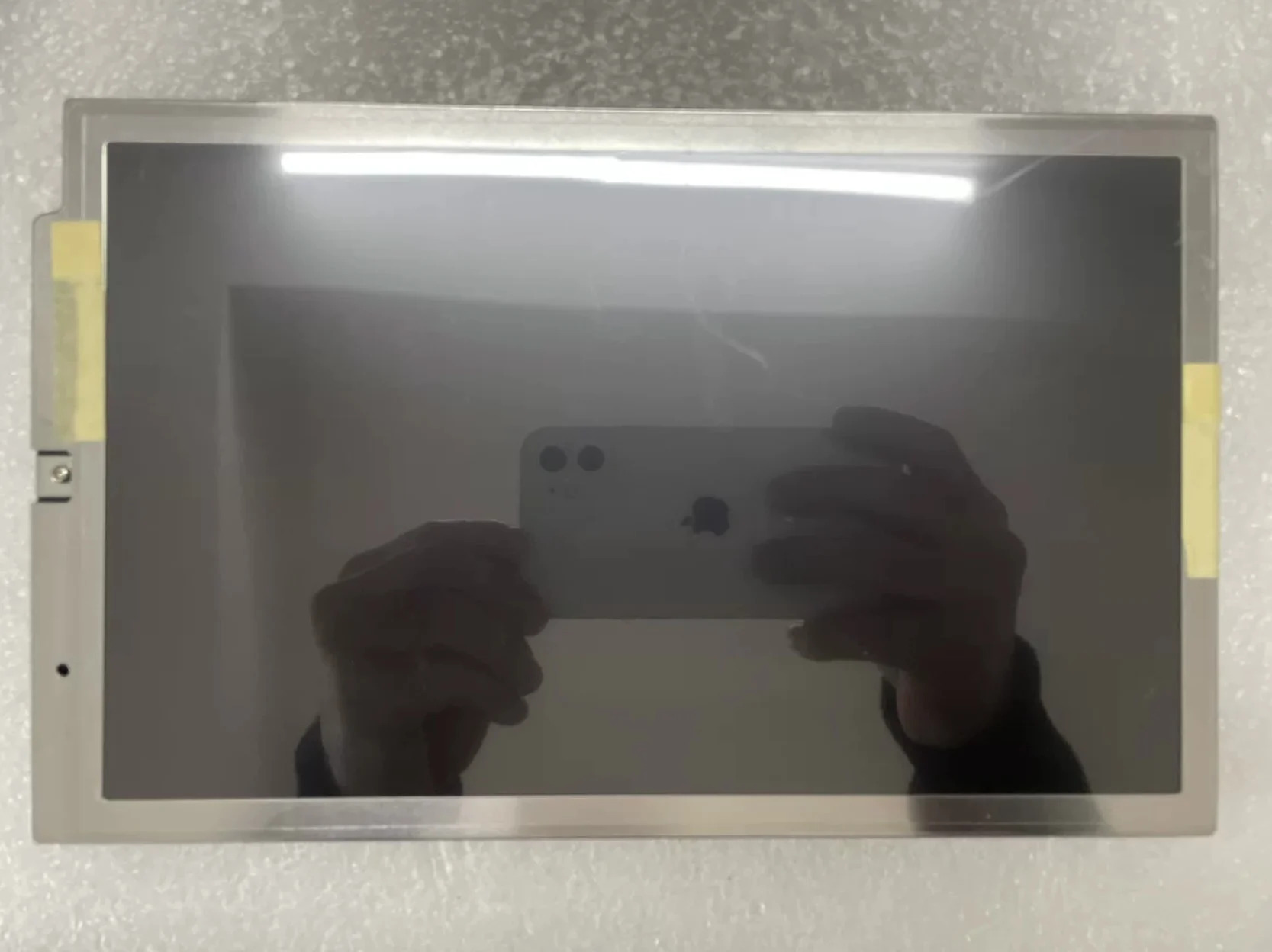 9인치 NL8048BC24-12D 산업LCD 모니터