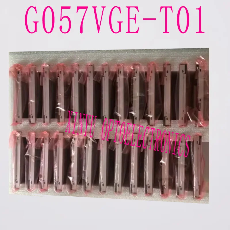 G057VGE-T01 LCD 디스플레이 5.7 인치 640 480